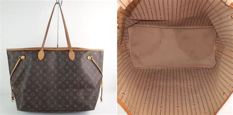 louis vuitton bags red inside|louis vuitton inside lining.